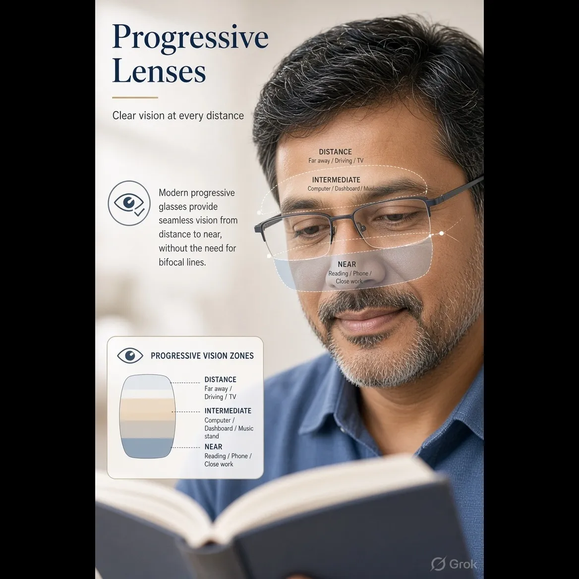 Contact Lenses vs Spectacles: Which Is Better for You in 2026?