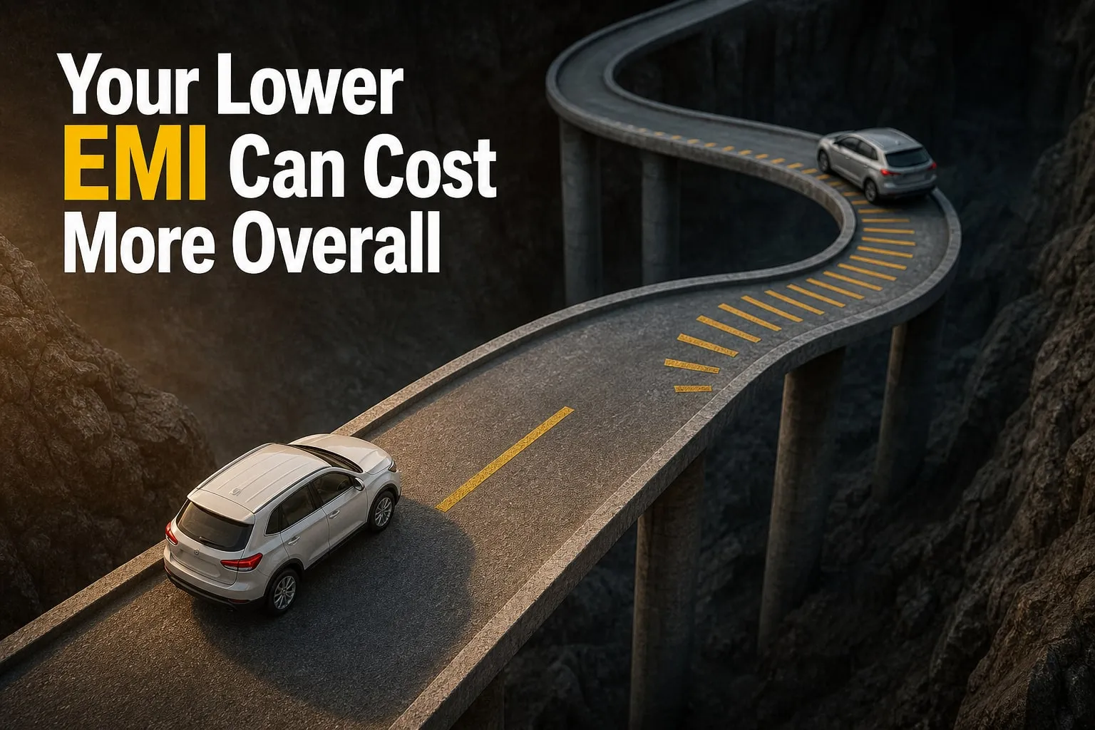 How do you calculate your personal loan monthly EMI?