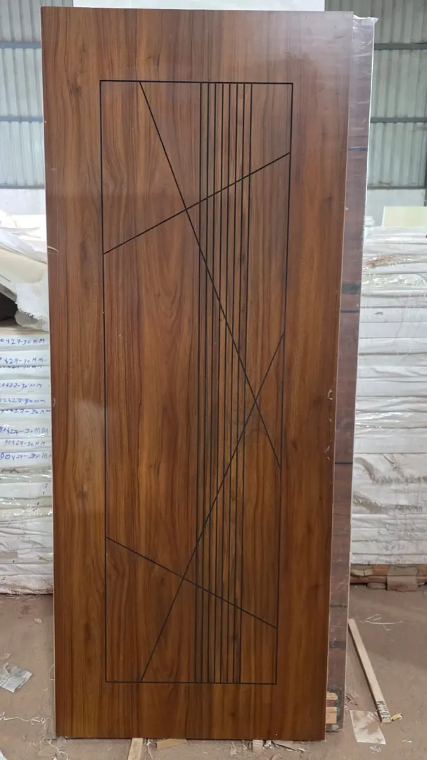 Rooms doors