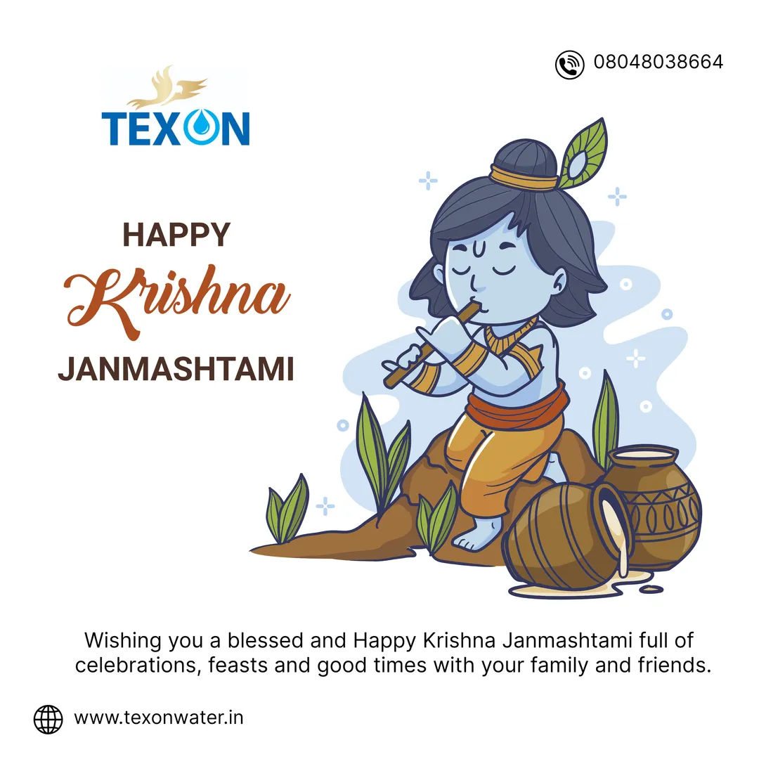 🪈🏹 From challenges to triumphs, Krishna reminds us to keep moving forward with faith. This Sri Kr...