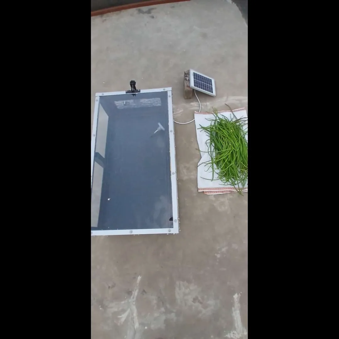 Industrial Solar Dryer In Delhi
