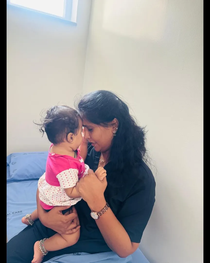 DrKalaivaniLogesh Coimbatore
