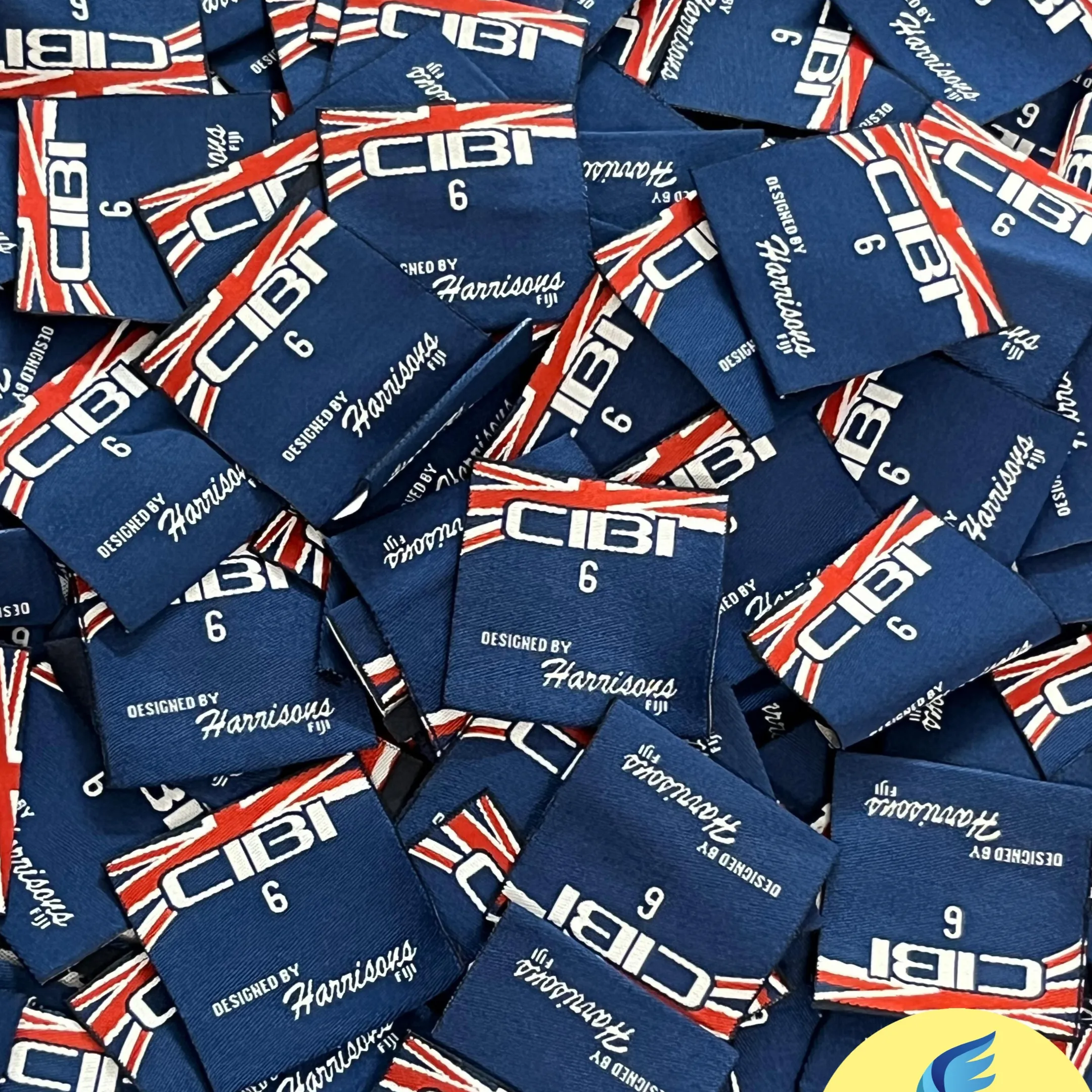 Woven Label manufacturers in coimbatore