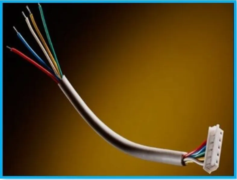 Moulded Power Cords Buying Guide for Electrical Equipment Manufacturers