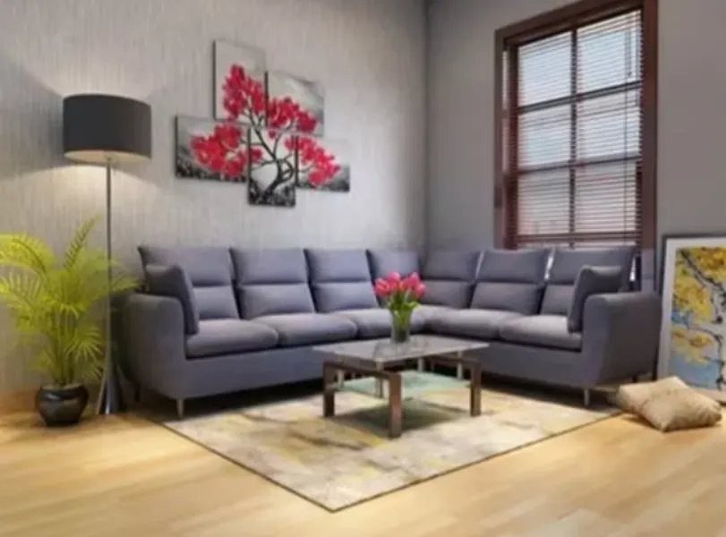 Modular Furniture Manufacturer in Nagpur Guide to Flexible Interior Planning