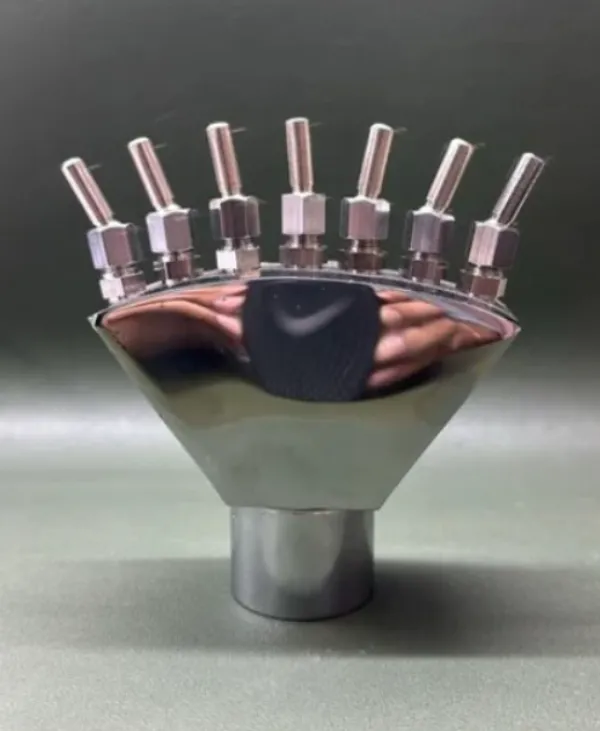 How Fountain Nozzles Shape the Look and Performance of Water Features