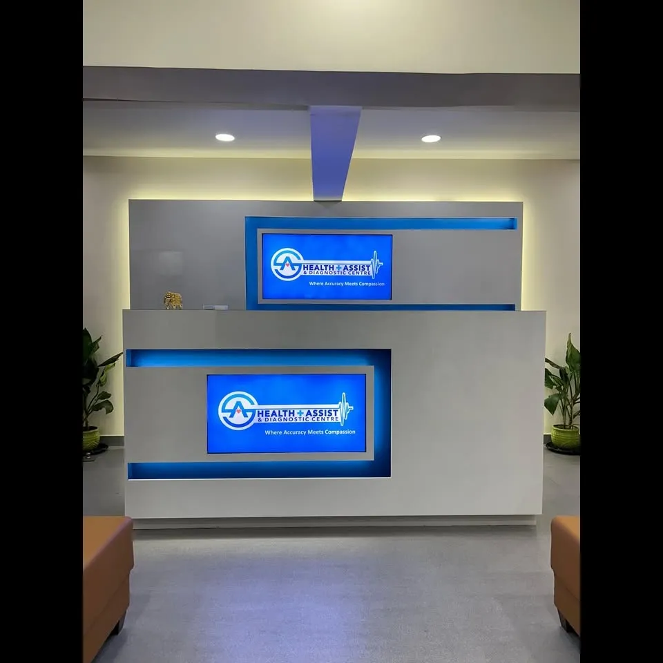 Best Diagnostic Centre In Aundh