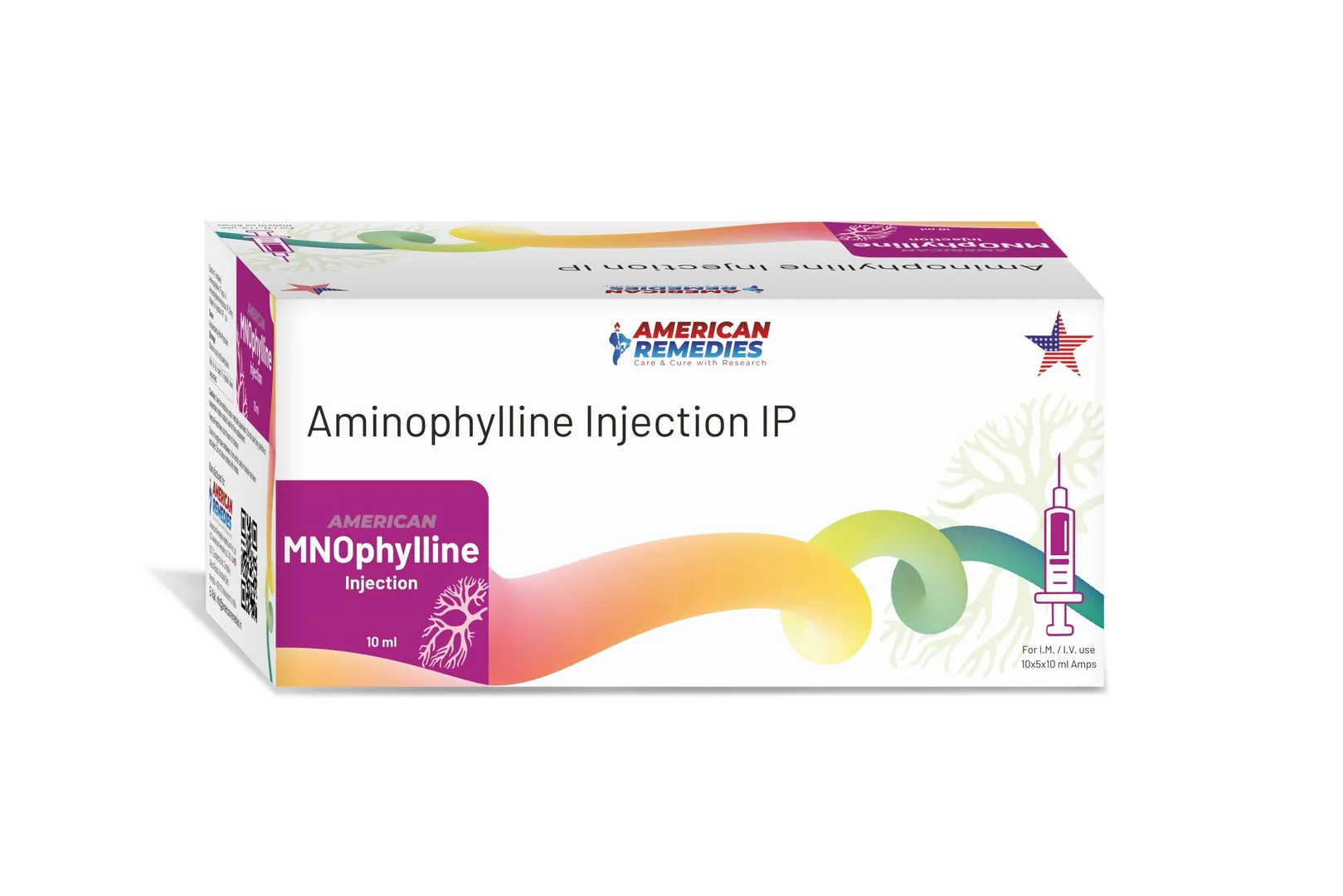 Mnophylline | Buy Online from City Drug House – USA, NZ, Zimbabwe & Philippines