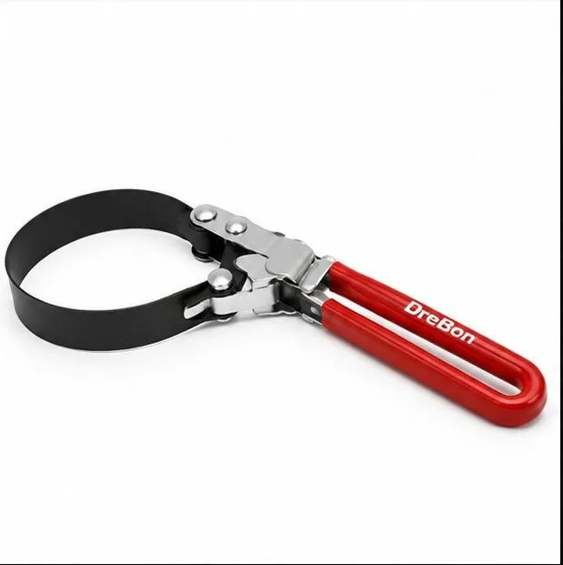 OIL FILTER WRENCHES 85-95mm DREBON DB-OF-8595 Supplier in Dwarka