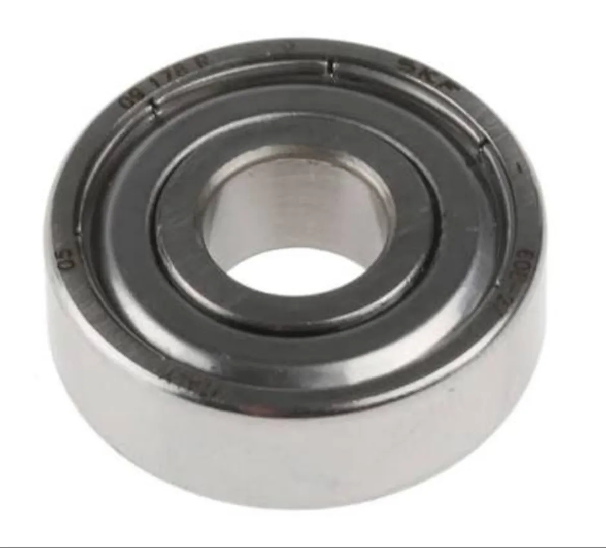 608ZZ SKF BEARING Authorized Distributor in Madhya Pradesh . M.S.Balaji Industrial Partners