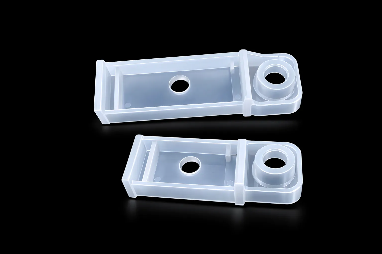 Customized Plastic Products Manufacturer & Supplier in Delhi NCR.
