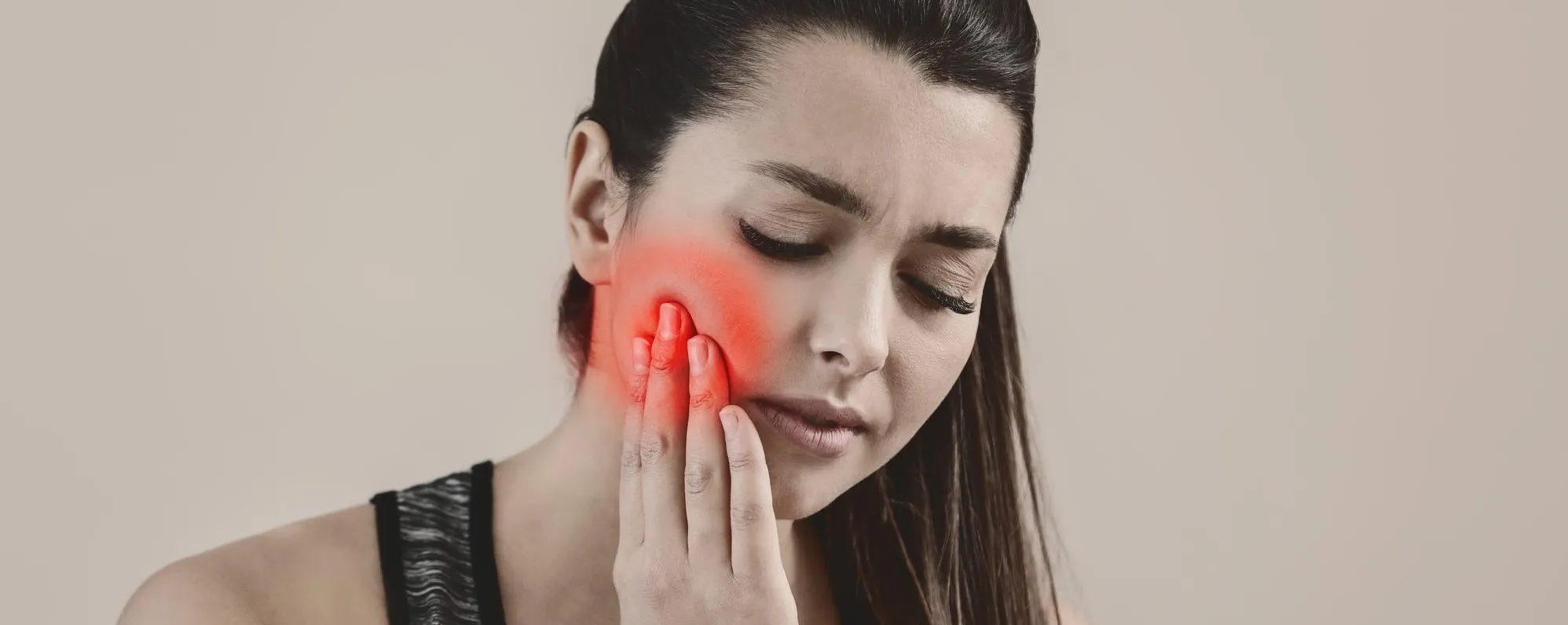 Understanding TMJ Disorder When Jaw Pain Affects Daily Life