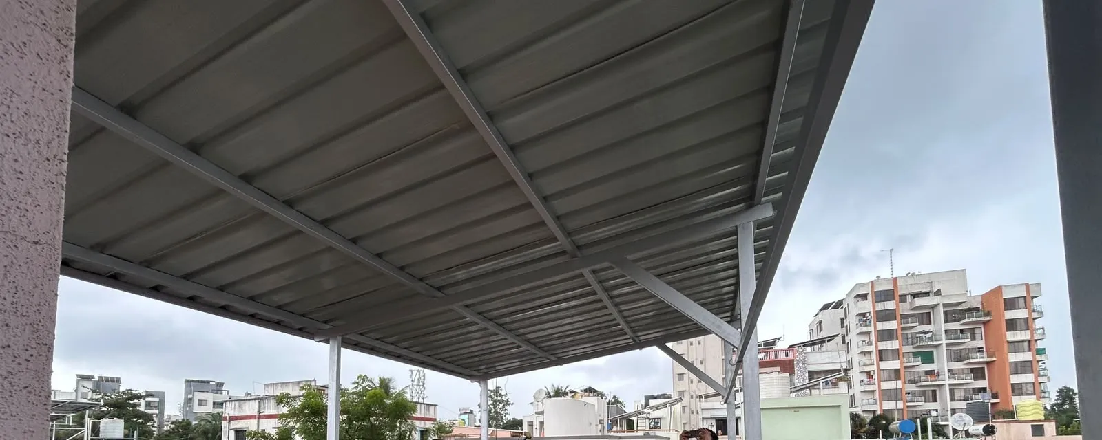 Customized Rooftop Solar Projects