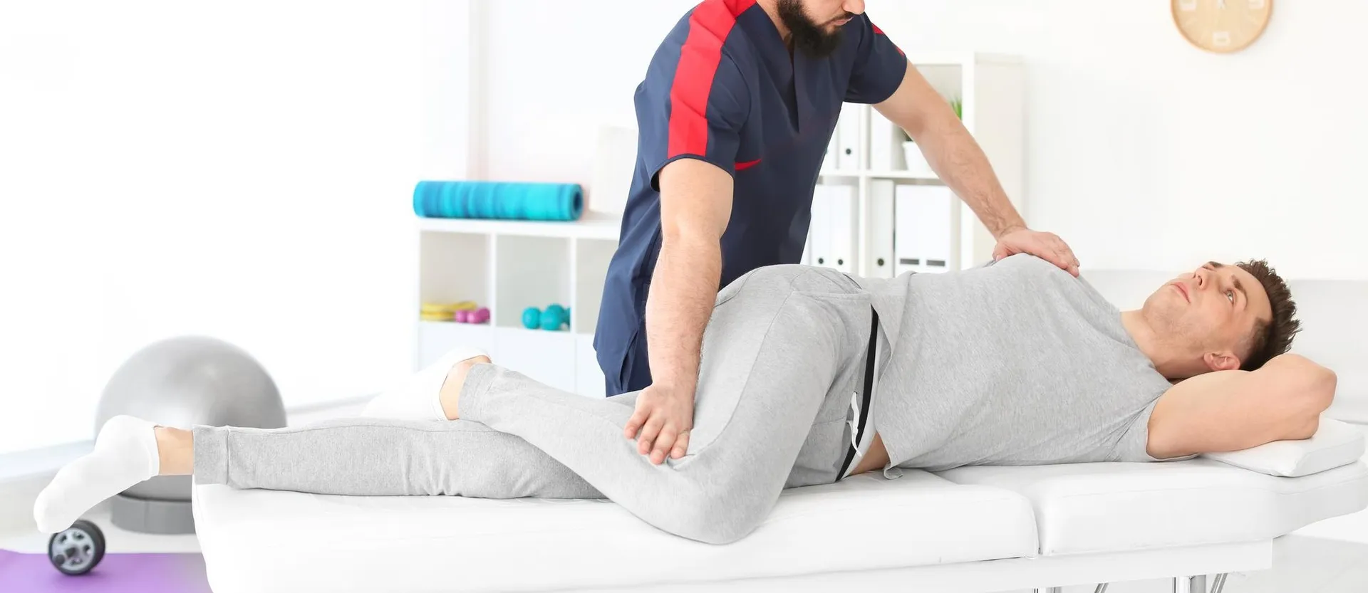 When Musculoskeletal Physiotherapy Can Help With Recurring Joint and Muscle Pain