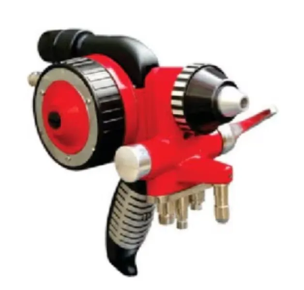 Selecting a Spray Gun Supplier for Consistent Industrial Coating Work