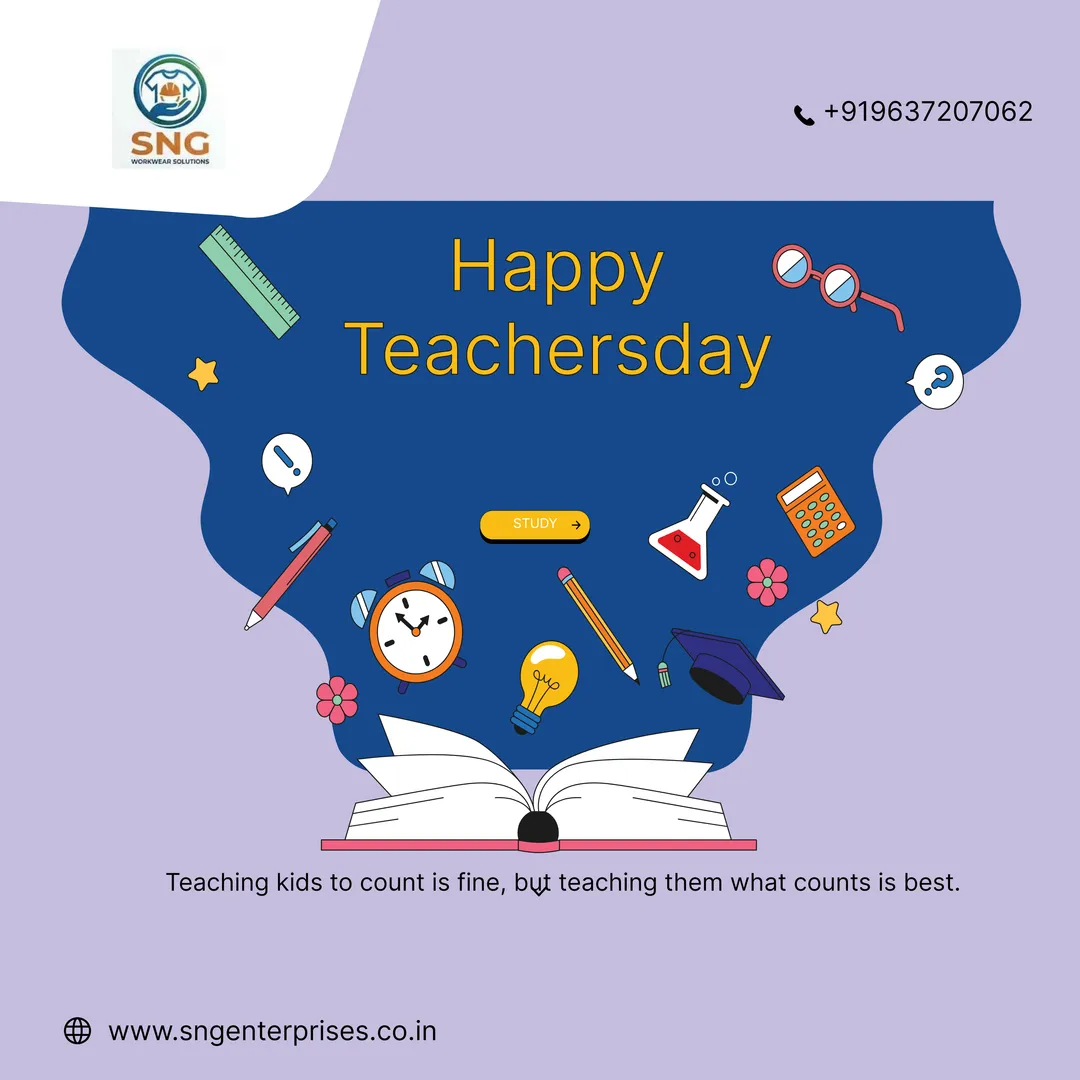 📖❤️ A teacher’s influence goes far beyond the classroom. This Teachers’ Day, we celebrate the ment...