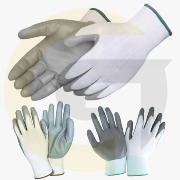 How Household Rubber Gloves Dealer Selection Helps Bulk Workplace Procurement