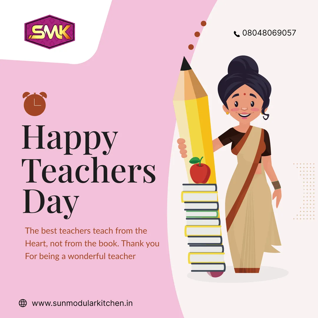 🍎📚 Every lesson leaves a mark. Every teacher leaves a legacy. This Teachers’ Day, let’s appreciat...