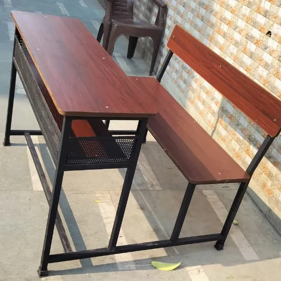 School Furniture Manufacturer-Indera Furnishers