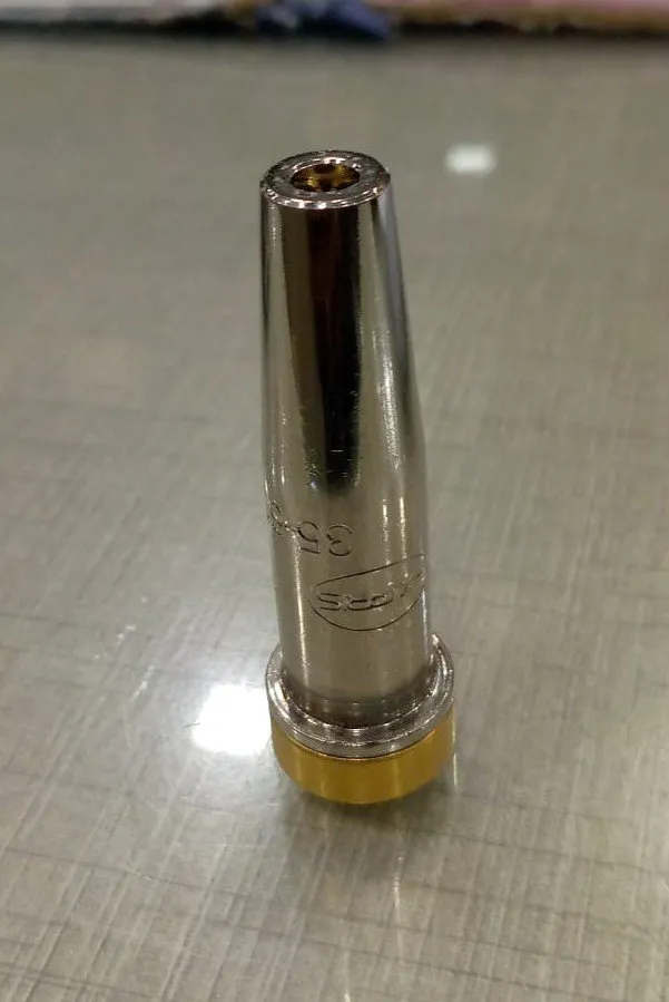 Harris cutting nozzle dealer in Gujarat