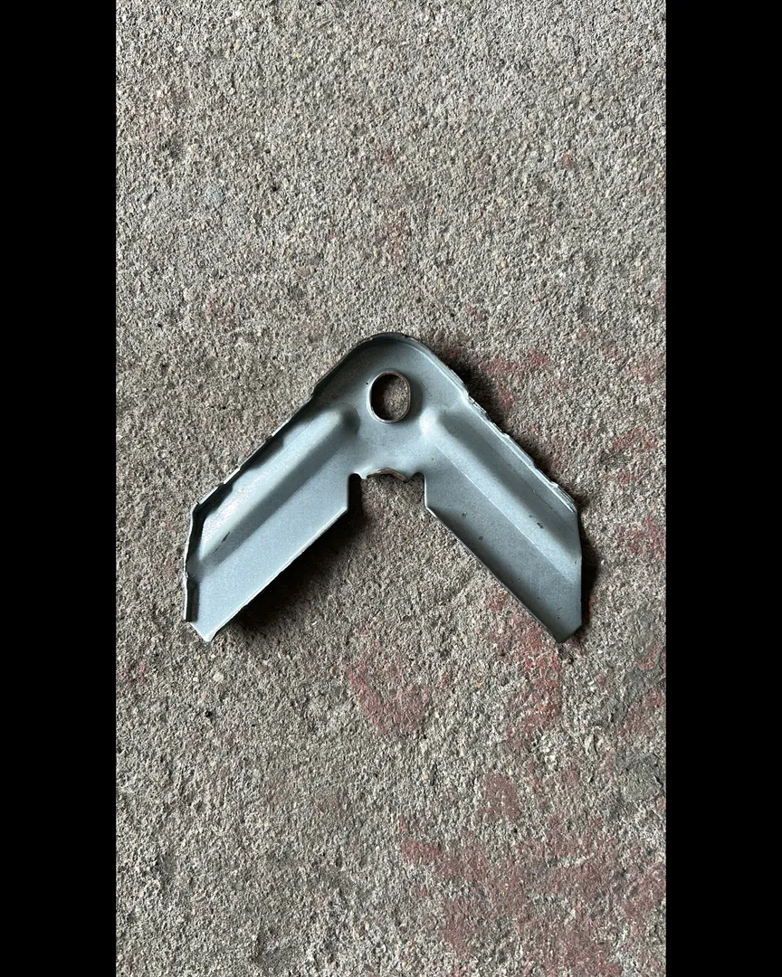 TDF duct corner Manufacturer in Ahmedabad Gujarat India