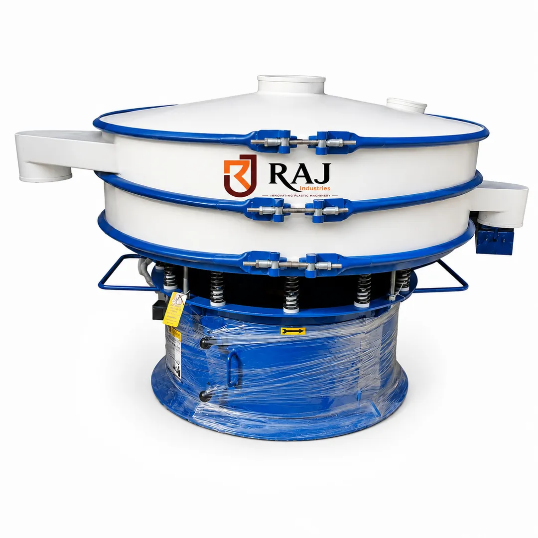 VIBRO SIFTER MACHINE VAPI