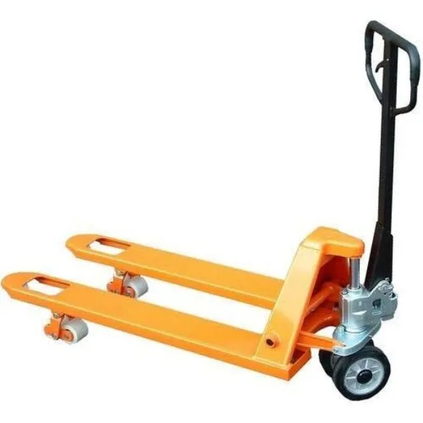 Looking for a reliable Hand Pallet Truck Supplier in Vadodara?