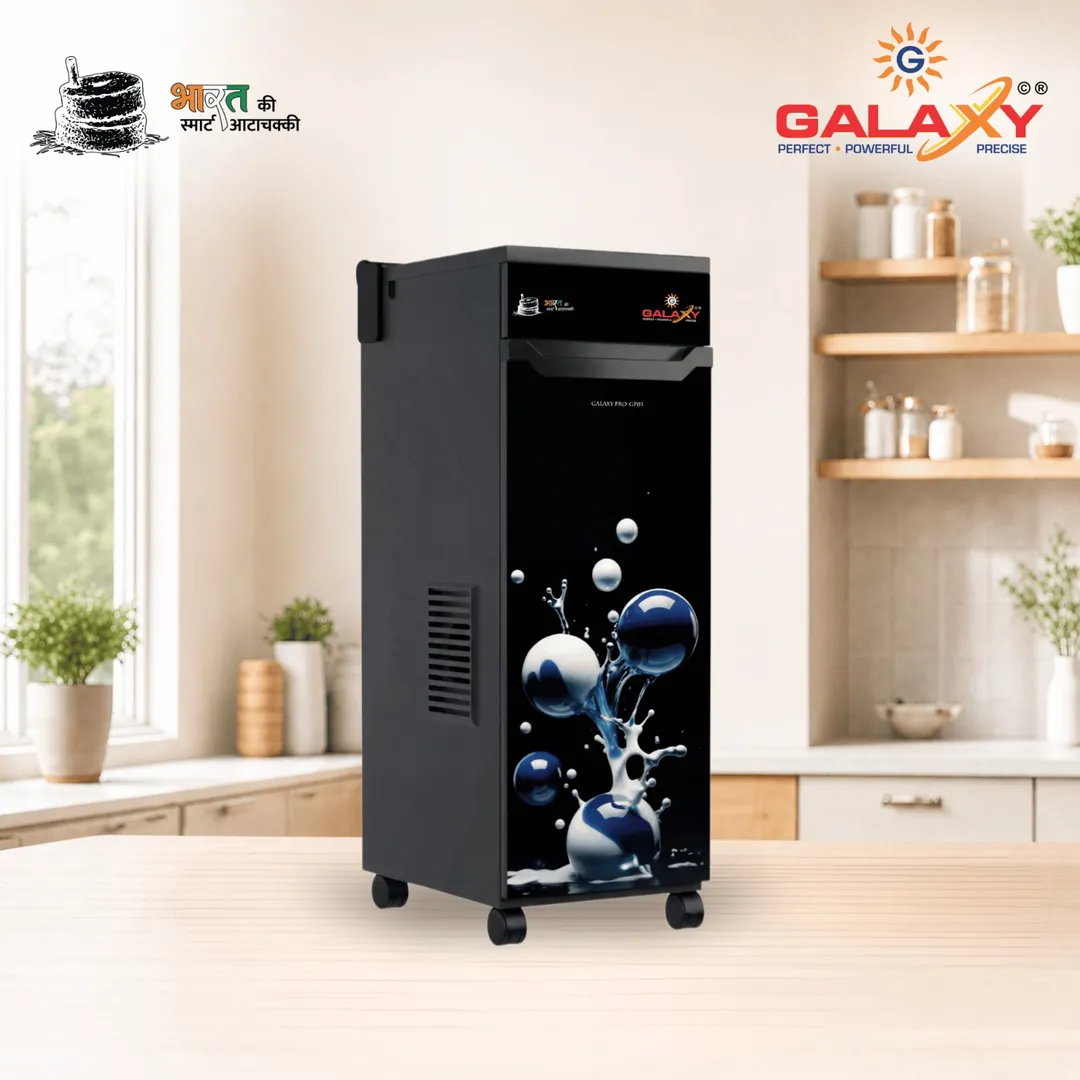Home Atta Chakki in Rewa | Convenient Flour Grinding for Modern Families