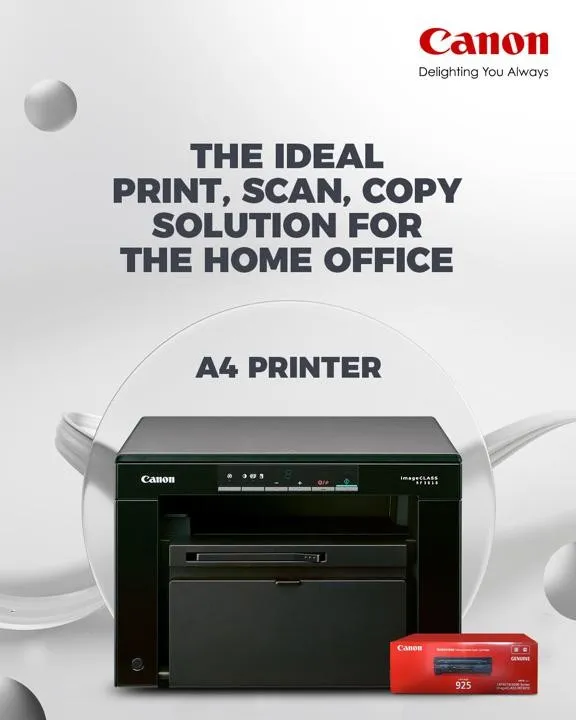 Office Printer Repair in Ahmedabad