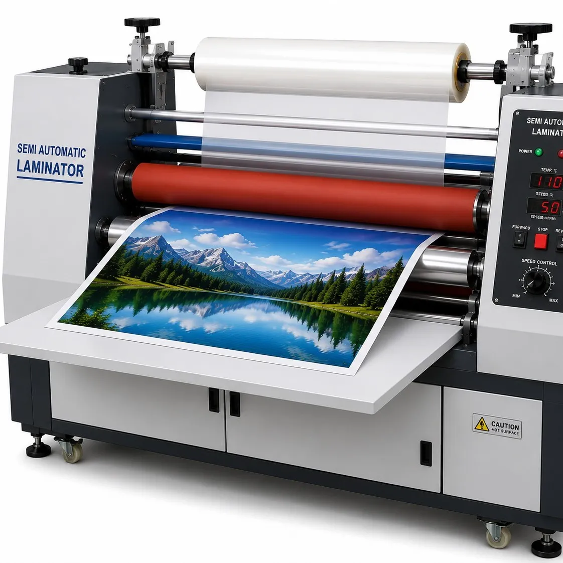 Multifunction Printer Rental in Ahmedabad