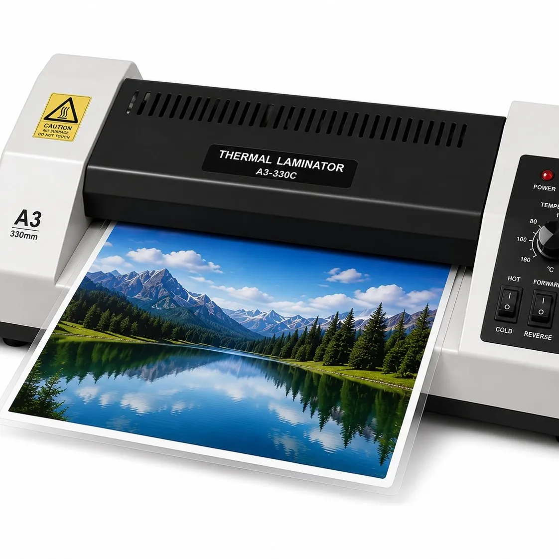 Digital Color Printer Dealer in Ahmedabad