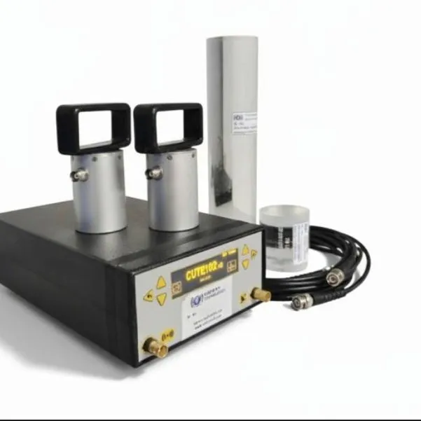 What is Ultrasonic Pulse Velocity Test
