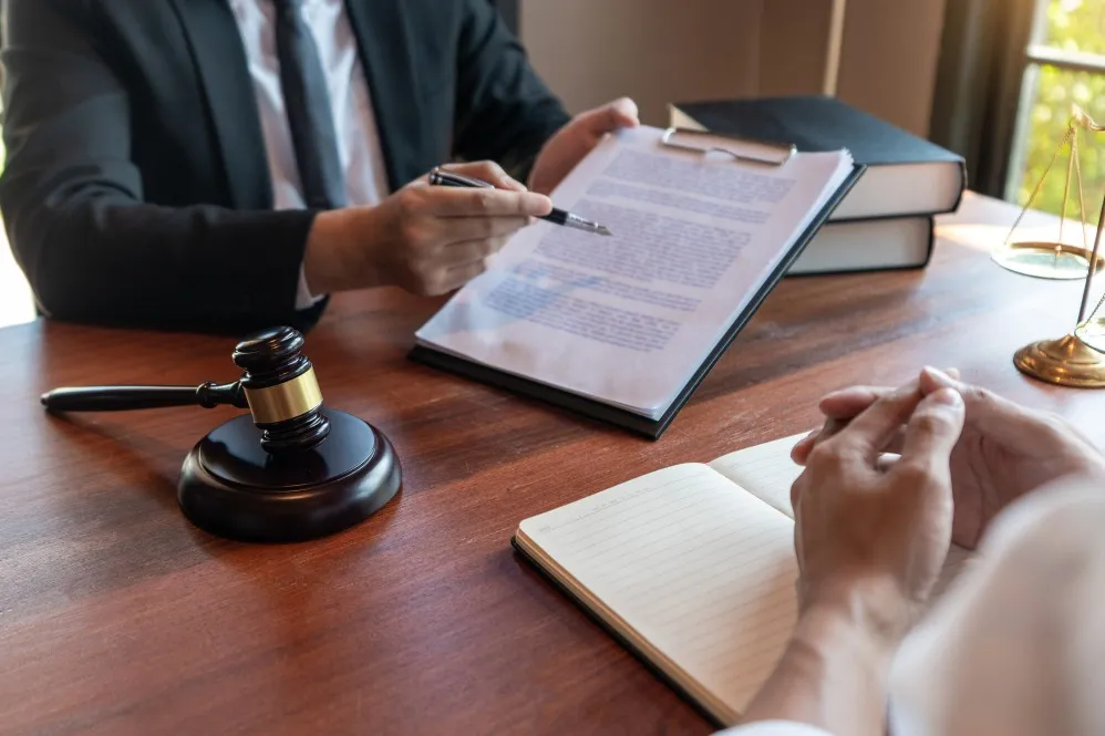 Civil Lawyer Pune When Does a Private Dispute Become a Legal Matter?