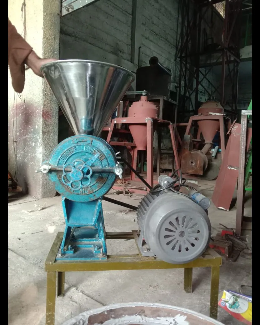 Wet Dal Grinding machine manufacturer and supplier in Nagpur, Bhandara, Gondia, Chandrapur, Gadchiro...