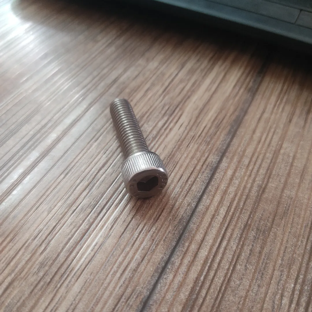 ss30 allen bolt supplier in chakan pune