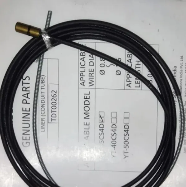Looking for a reliable Panasonic Liner (Conduit) Supplier in Vadodara?