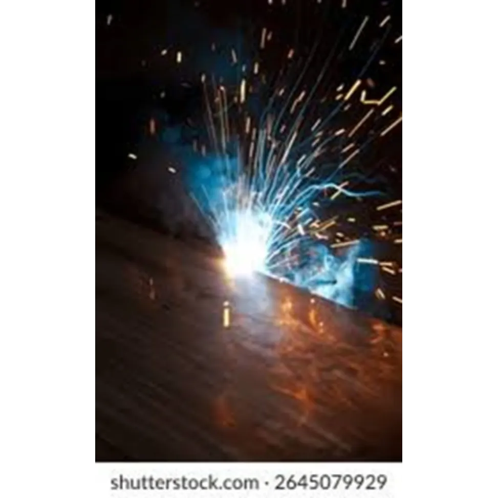 What is Weld Strength?