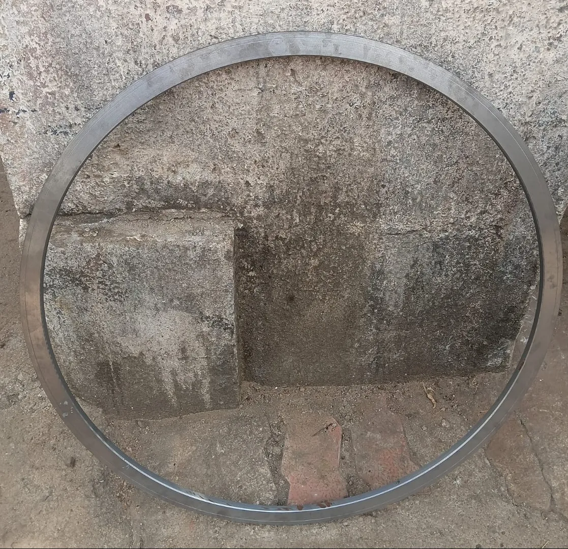 Casting Ring