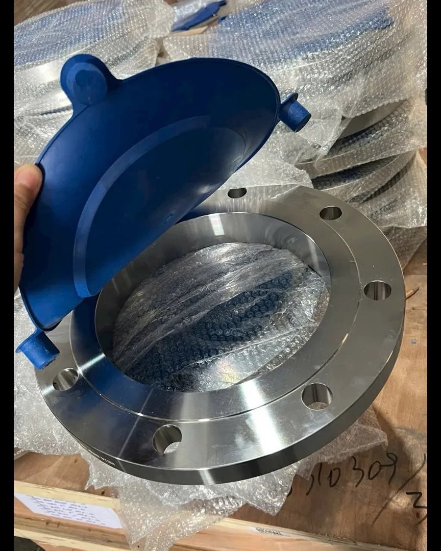 Inconel 625 Flanges Manufacturer & Exporter