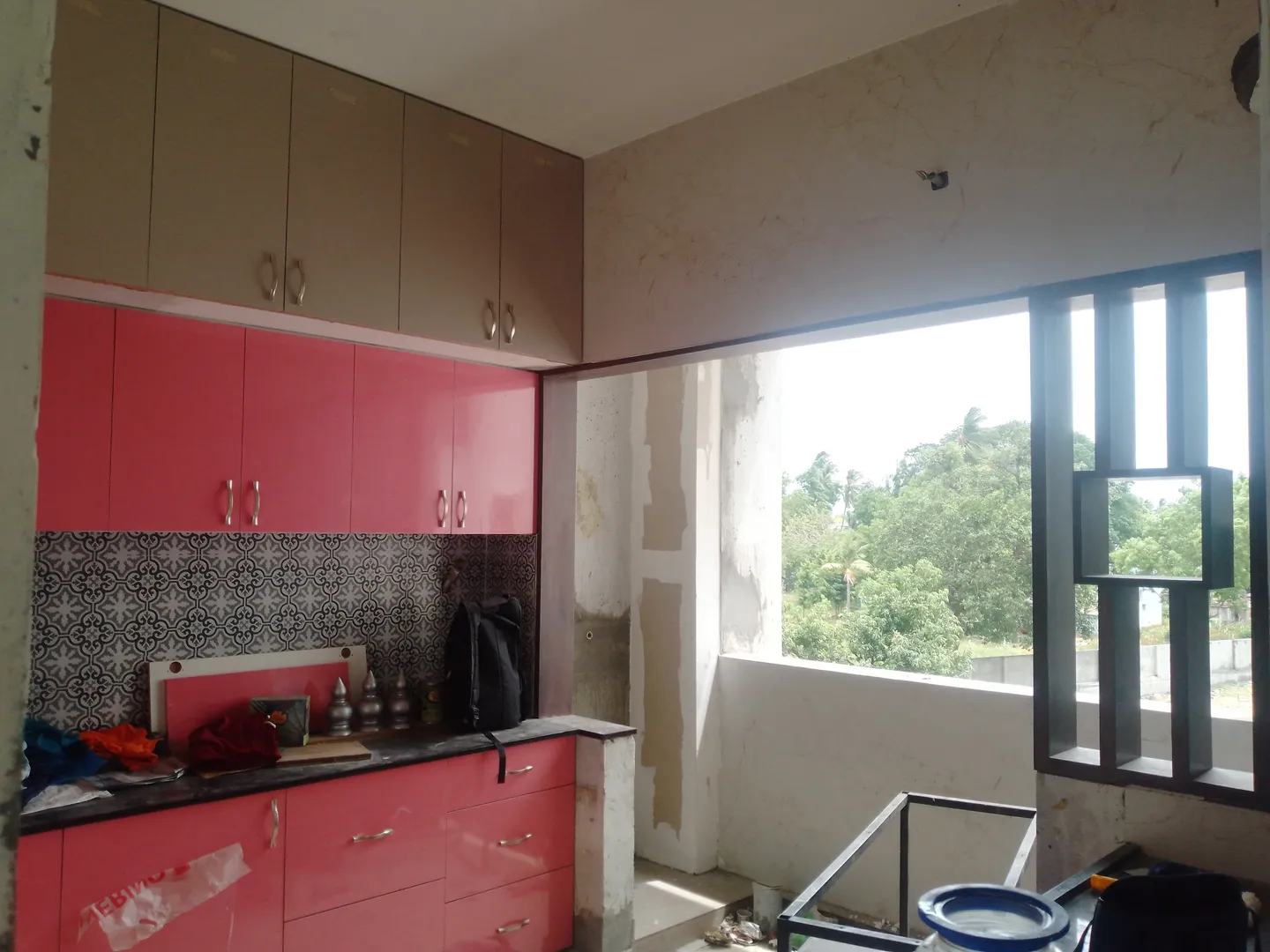Affordable flats for sale in Thiruvanaikoil