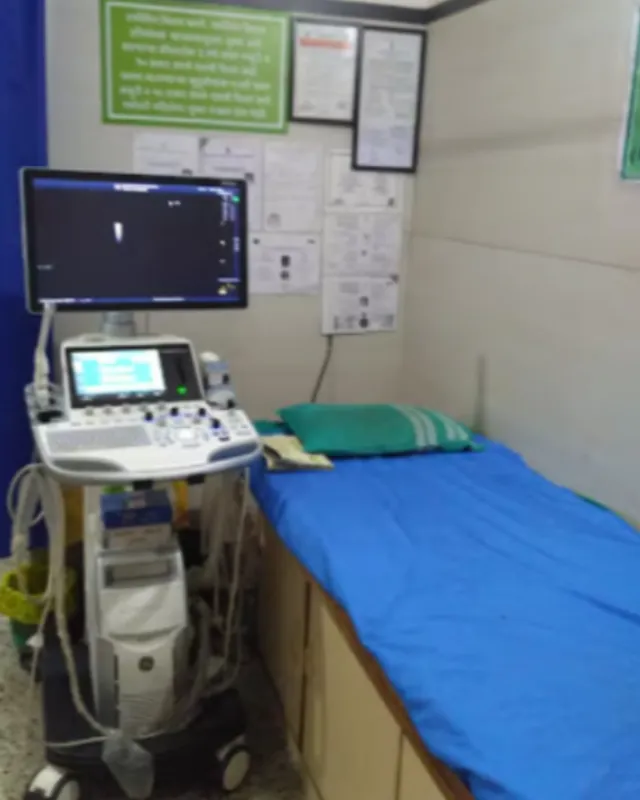 Best Echo Centre in Nagpur and How to Evaluate an Echocardiography Service