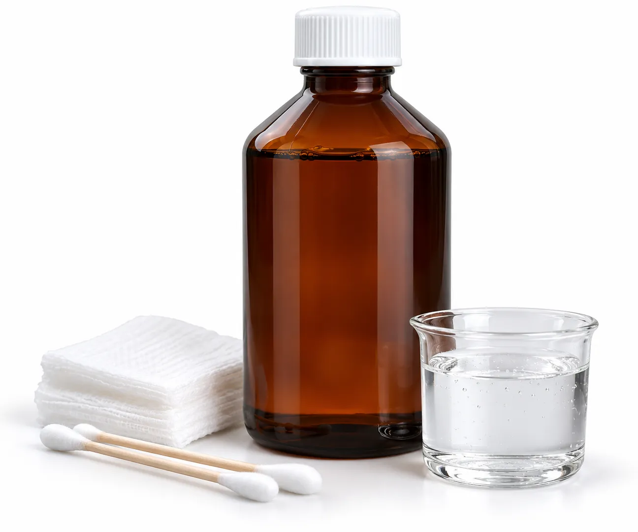Hydrogen Peroxide Selection Guide for Industrial Buyers in Surat