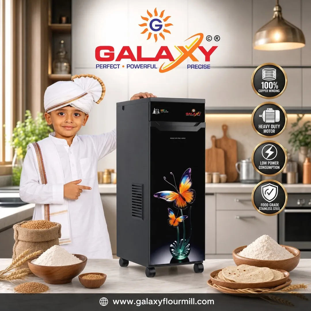 Galaxy Pulverizer Machine Rajkot | Practical Solutions for Grinding Needs