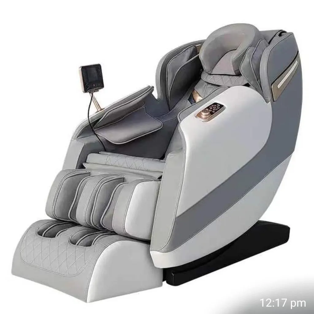 MASSAGE CHAIR IN DELHI NCR