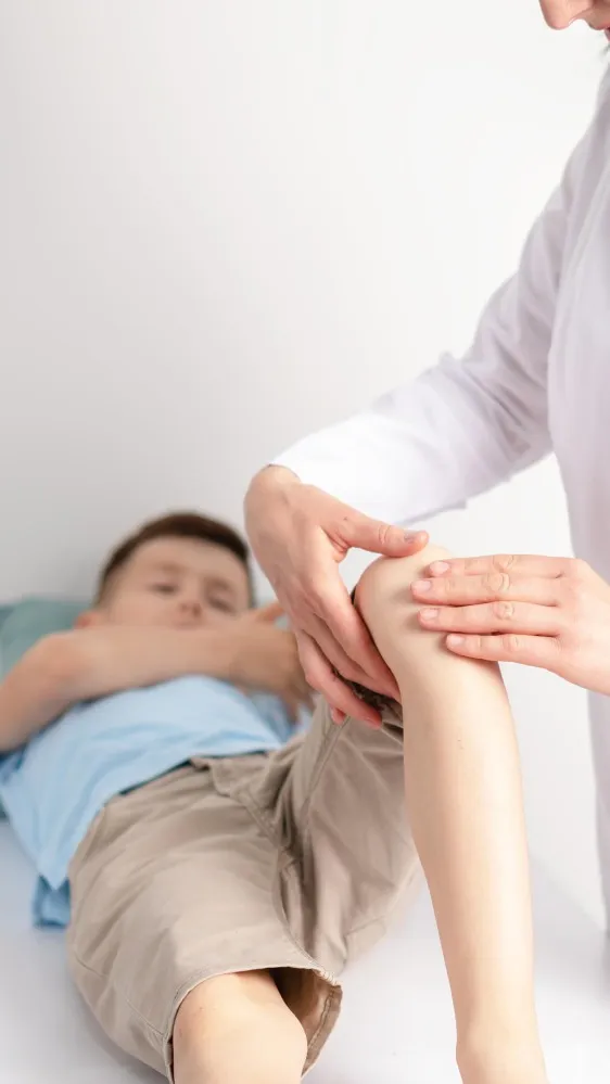 Pediatric Orthopedic Surgeons in Nagarbhavi When Should a Child Be Evaluated?