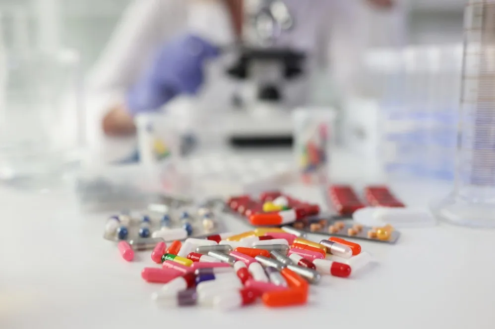 How to Choose a PCD Pharma Company