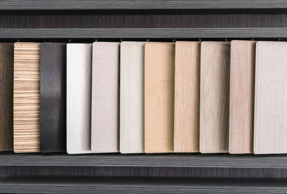 What Customer-Centric Service Means When Buying Interior Materials