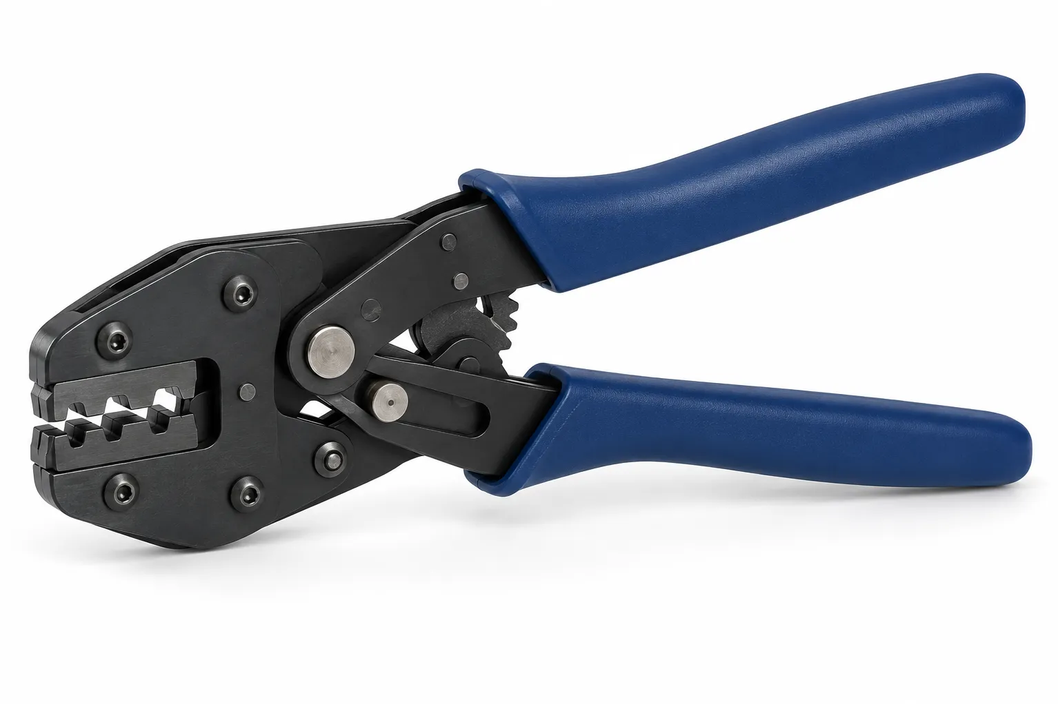 Why the DMC Daniels HD51 Crimping Tool Matters for Professional Electrical Connections