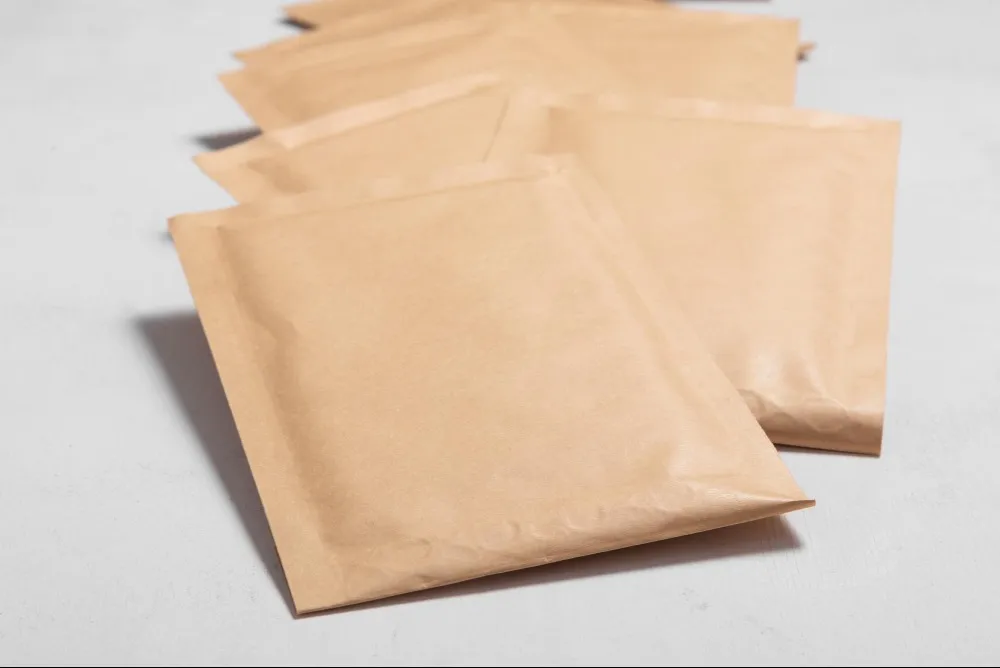 How a Courier Bags and Packaging Materials Supplier in Bangalore Supports Reliable Shipping