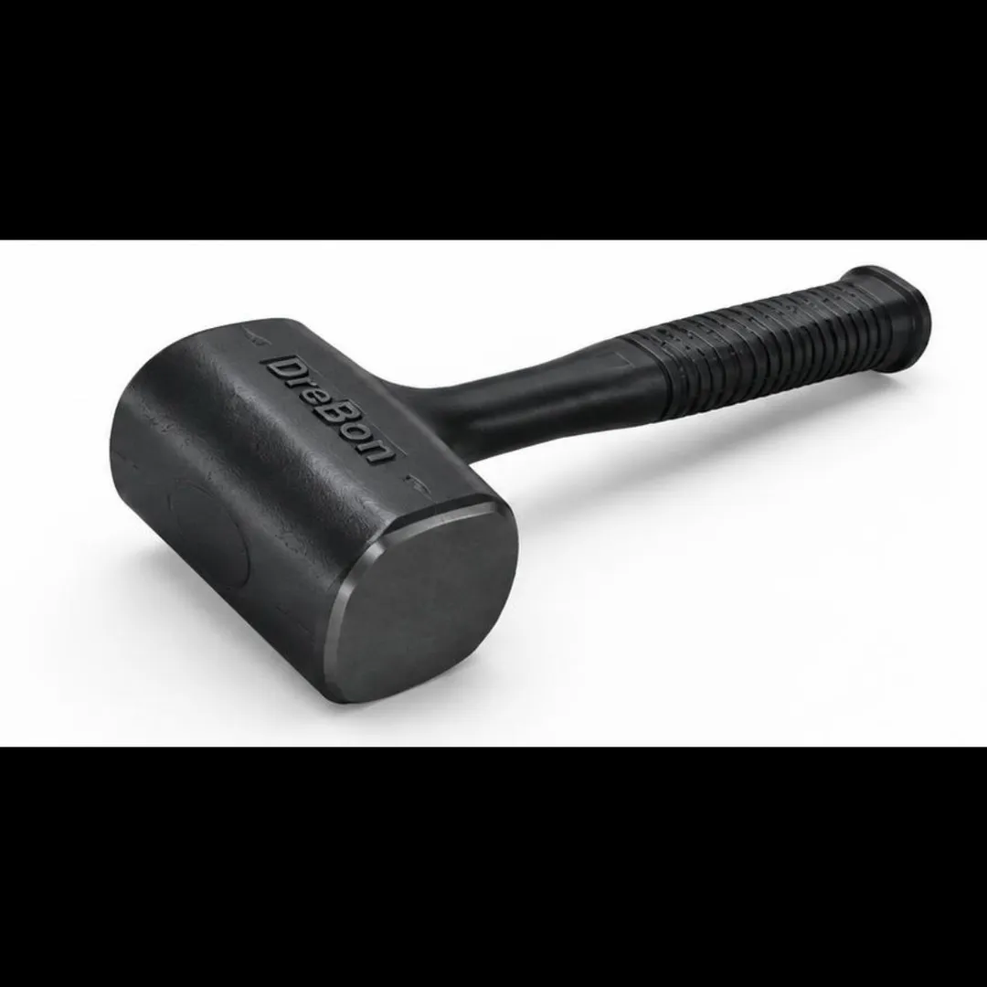 DREBON DB-PU-CH5 DEAD BLOW HAMMER 75mm CH-5 Supplier in Dilshad Garden